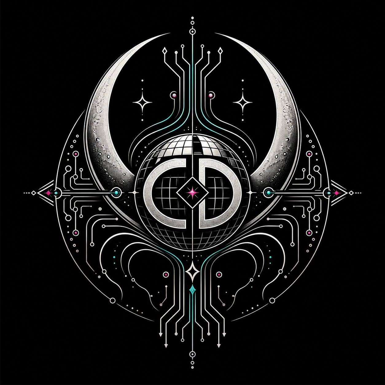 Disco sigil